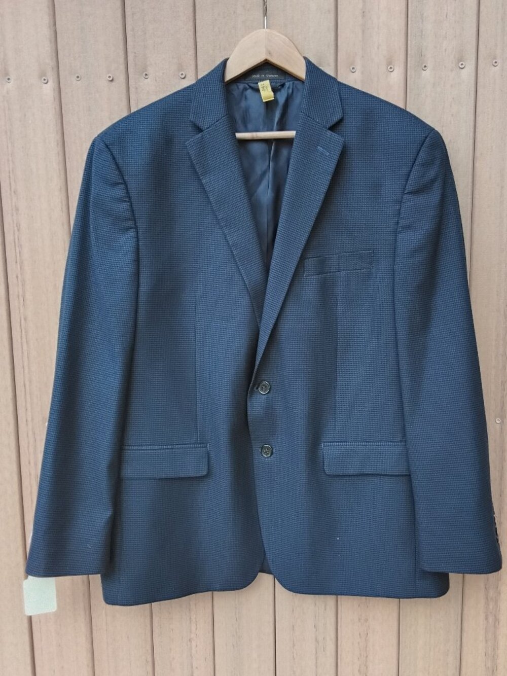Lauren Ralph Lauren Men's Blazer Size 44R #1129